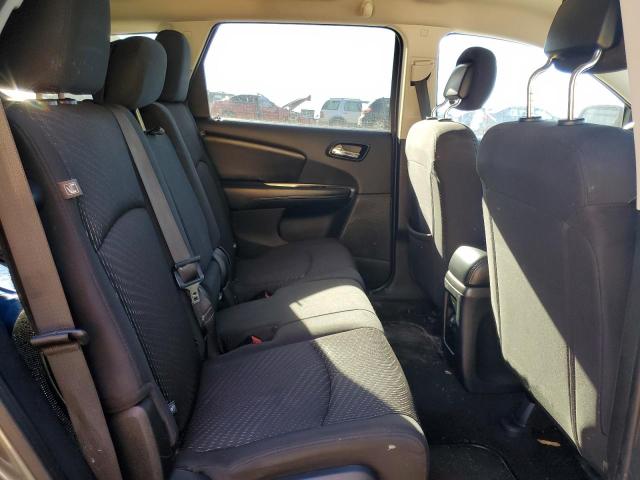 2015 DODGE JOURNEY 3C4PDDBG7FT646166