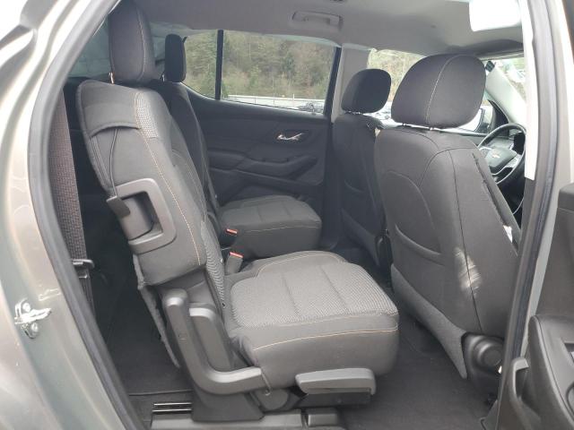 2018 CHEVROLET TRAVERSE L - 1GNEVGKW1JJ277065