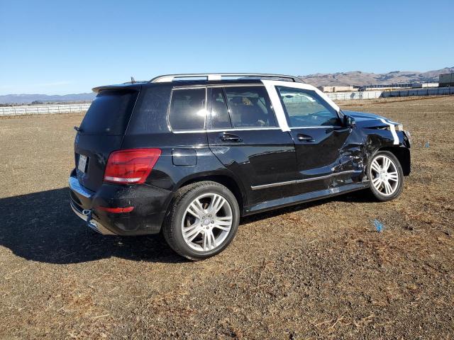 WDCGG5HB0FG437830 Mercedes-benz Glk-class 350 2015