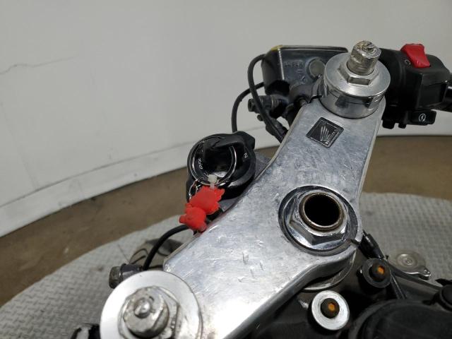 2006 HONDA CBR 600 JH2PC37056M303216