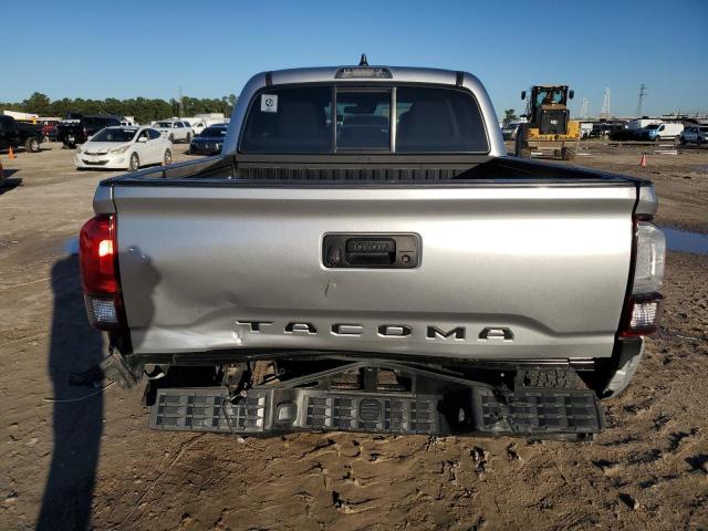 2022 TOYOTA TACOMA DOU - 3TYAX5GN2NT057338
