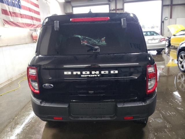 2024 FORD BRONCO SPO - 3FMCR9B68RRF08329