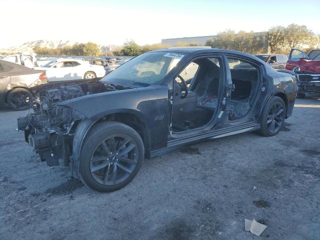2019 DODGE CHARGER SCAT PACK 2C3CDXGJ1KH635627