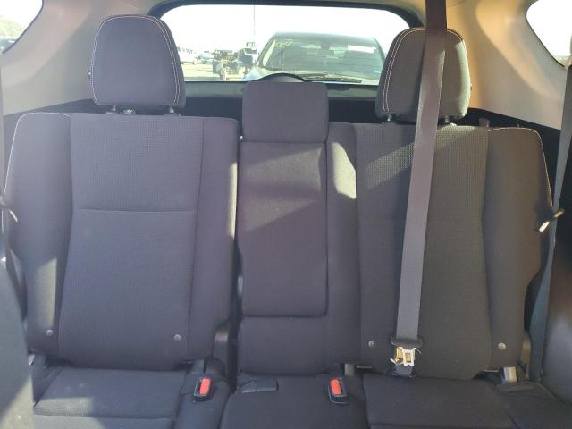 2017 TOYOTA RAV4 XLE - JTMRFREV4HJ153842