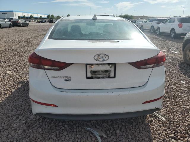 VIN 5NPD74LF1HH191351 2017 Hyundai Elantra, SE no.6