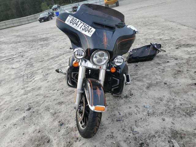 2014 HARLEY-DAVIDSON FLHTK ELEC - 1HD1KEL14EB643896