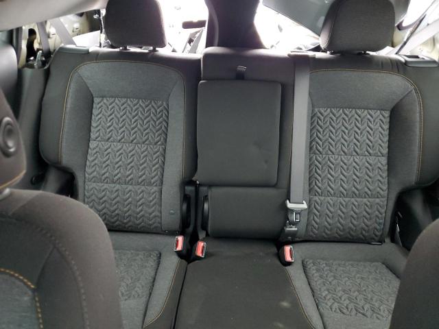 2023 CHEVROLET EQUINOX LT - 3GNAXKEG5PS218351