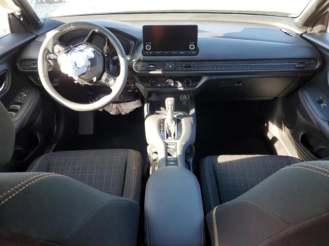 2023 HONDA HR-V SPORT - 3CZRZ1H50PM710617