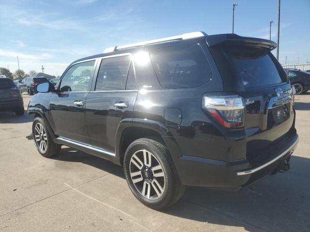 2016 TOYOTA 4RUNNER SR - JTEBU5JR7G5385234