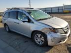 HONDA ODYSSEY EX снимка