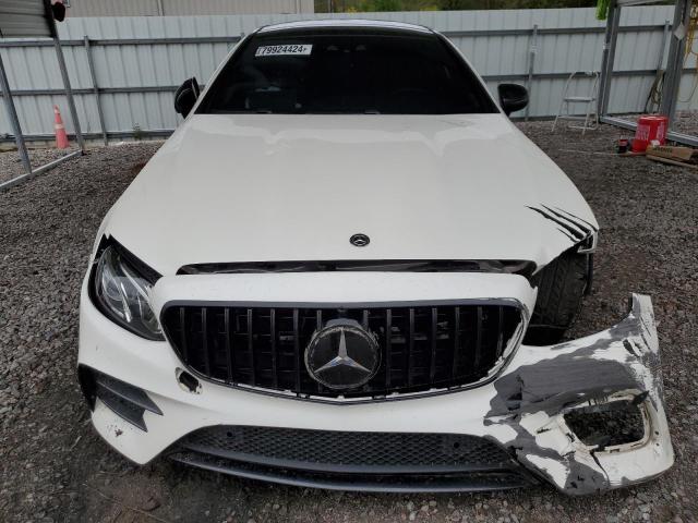 VIN WDD1J6BB9KF100638 2019 MERCEDES-BENZ E-CLASS no.5