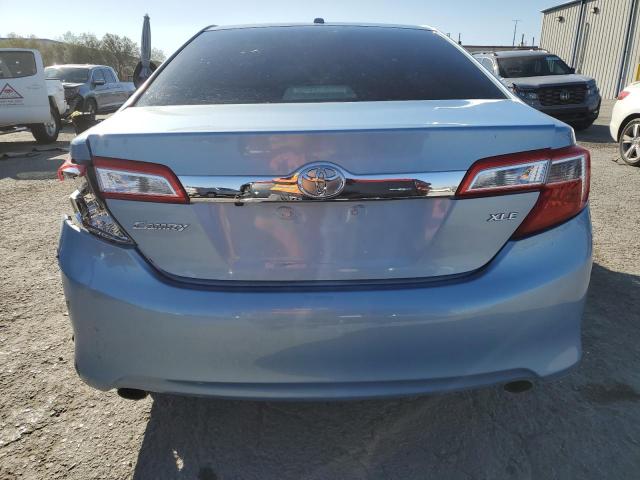 VIN 4T1BK1FK0EU540154 2014 TOYOTA CAMRY no.6