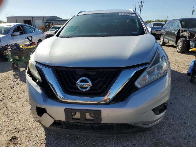 2016 NISSAN MURANO S - 5N1AZ2MG0GN127398