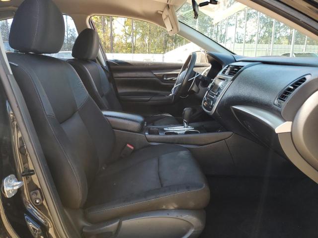 2020 NISSAN ALTIMA SR - 1N4AL3AP3HN316862