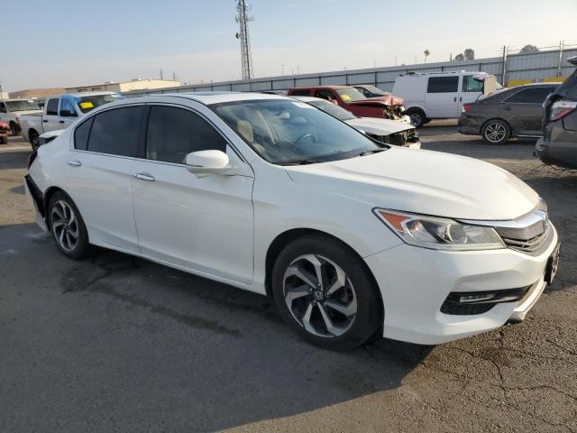 VIN 1HGCR2F7XGA100891 2016 Honda Accord, EX no.4