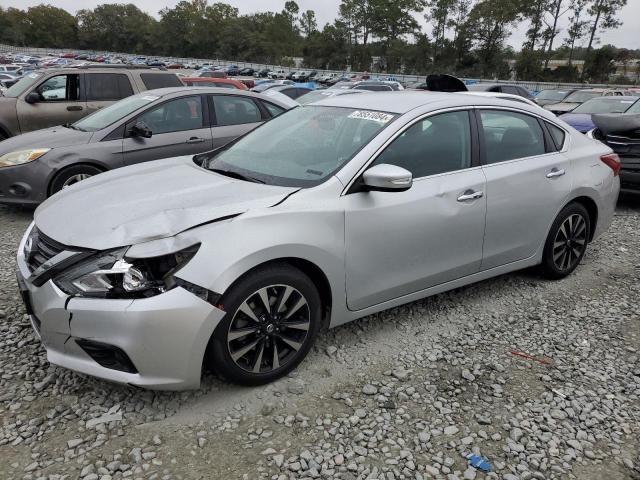 Vin: 1n4al3ap8jc188670, lot: 78551084, nissan altima 2.5 20181