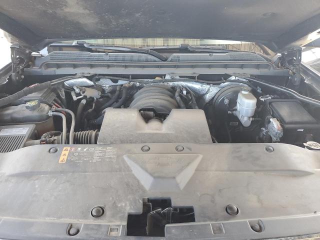 2018 CHEVROLET SILVERADO - 1GCVKREH9JZ146932