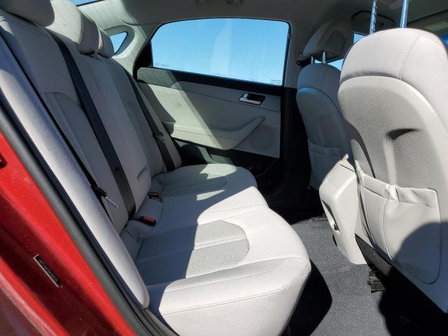 2016 HYUNDAI SONATA SE - 5NPE24AF8GH369129