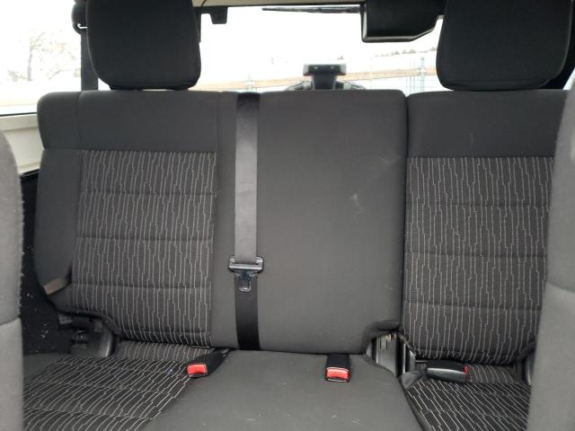 2012 JEEP WRANGLER U - 1C4BJWDG3CL168105