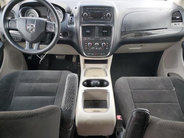 2016 DODGE GRAND CARA - 2C4RDGCG5GR179407