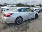 Lot #3023928204 2017 NISSAN ALTIMA 2.5