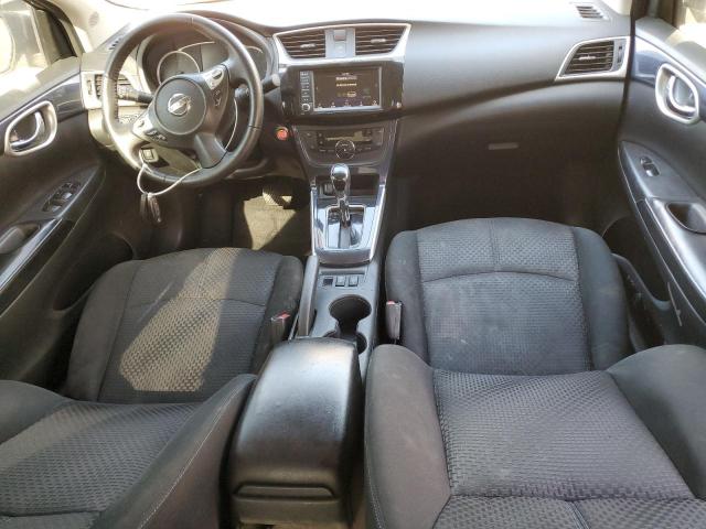 2019 NISSAN SENTRA S - 3N1AB7AP4KY448935