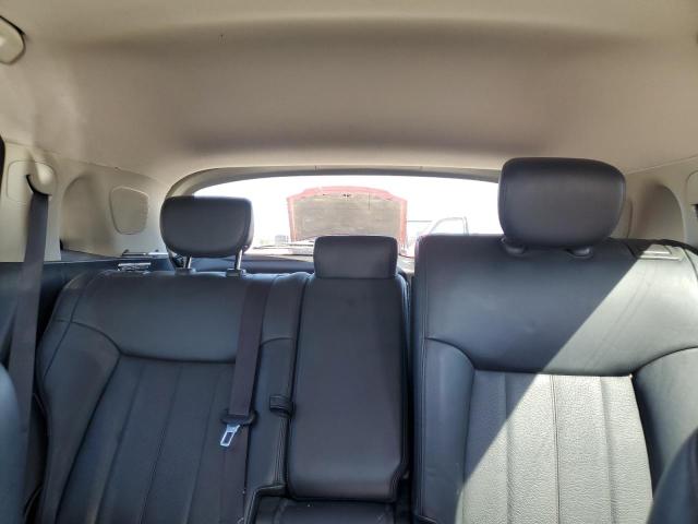 2015 INFINITI QX70 - JN8CS1MW8FM481150