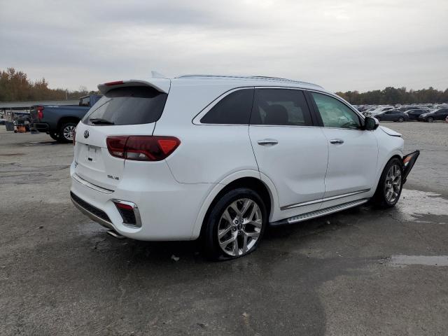 2019 KIA SORENTO SX - 5XYPK4A53KG450426