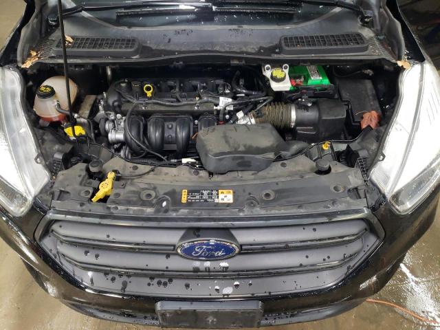 2017 FORD ESCAPE S - 1FMCU0F71HUB50303