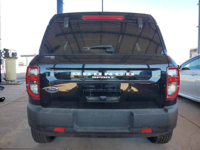 2023 FORD BRONCO 3FMCR9B61PRD96356