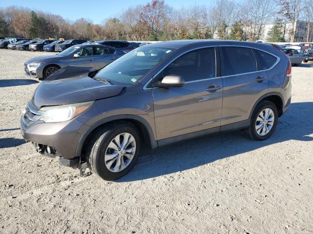 2012 HONDA CR-V EX #2996367365