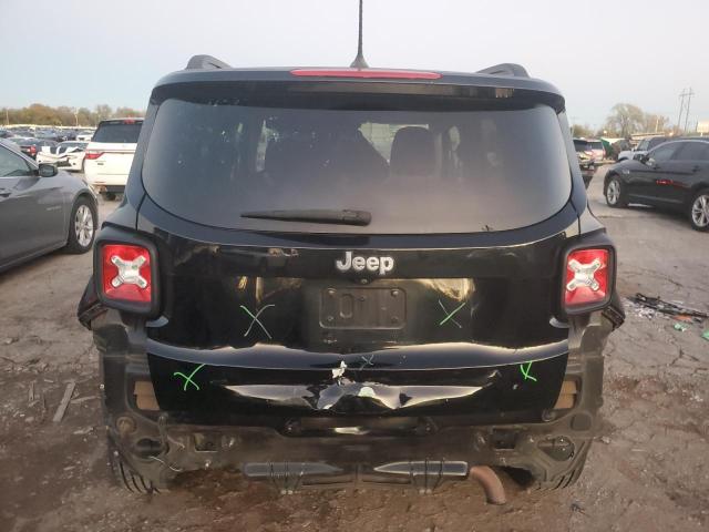 2017 JEEP RENEGADE S - ZACCJAABXHPE42256