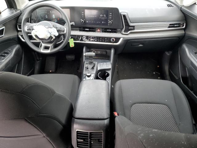2023 KIA SPORTAGE L - KNDPU3AF8P7117866