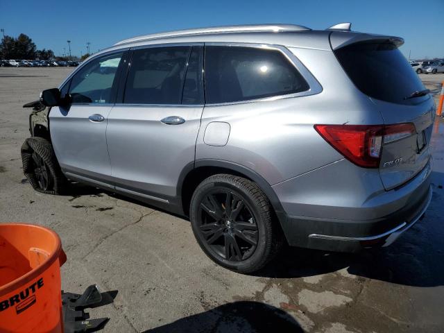 Vin: 5fnyf6h0xkb059988, lot: 74472194, honda pilot elite 20192