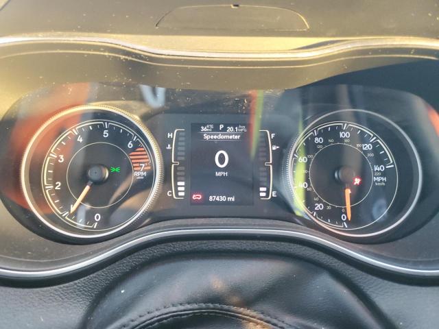 2019 JEEP CHEROKEE L - 1C4PJLLB9KD332296