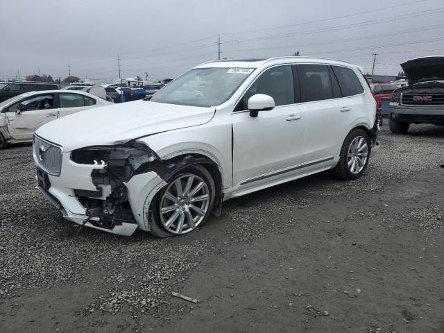 2017 VOLVO XC90 T6 - YV4A22PL8H1146420