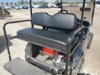 Lot #3006014767 2017 EZGO GOLF CART