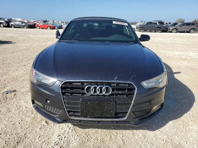 VIN WAUJFAFH5DN013872 2013 Audi A5, Premium Plus no.5