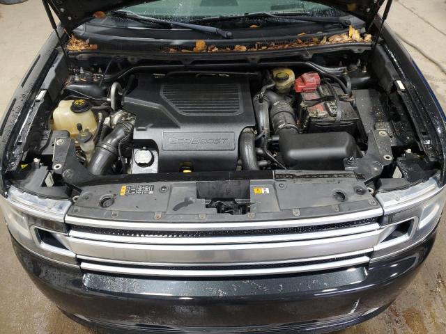 VIN 2FMHK6DTXEBD06533 2014 Ford Flex, Limited no.12