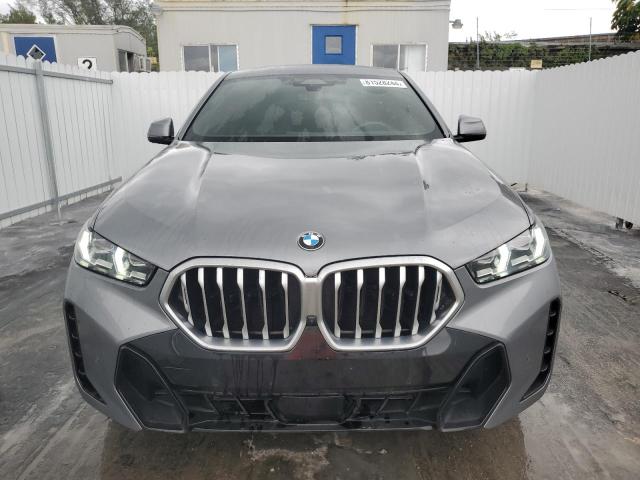 VIN 5UX33EX06R9S35226 2024 BMW X6 no.5