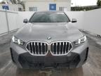 Lot #3025053221 2024 BMW X6 XDRIVE4