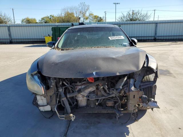 VIN 1N4AA5AP6EC445123 2014 NISSAN MAXIMA no.5