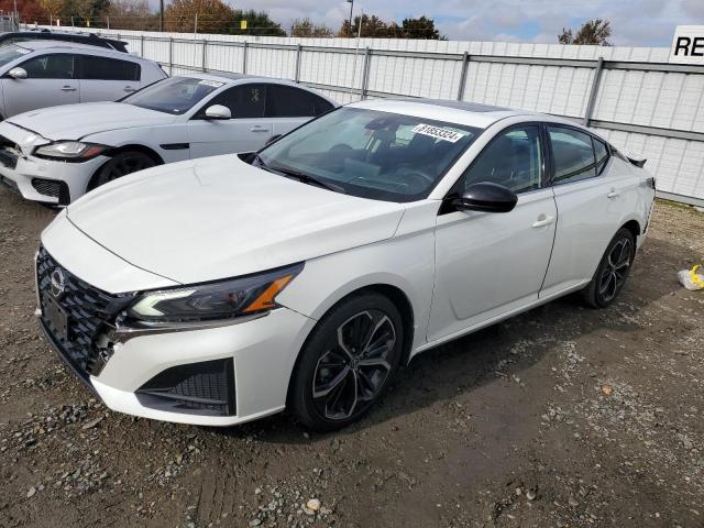 2023 NISSAN ALTIMA SR #3032987027