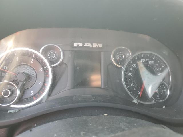 2021 RAM 3500 BIG H 3C63R3HL5MG688069