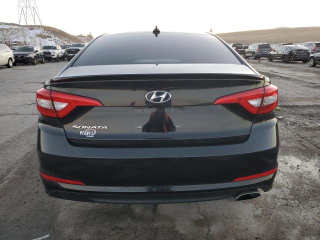 2015 HYUNDAI SONATA SE - 5NPE24AF2FH174836