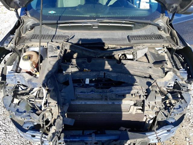 2018 FORD ESCAPE SE - 1FMCU0GD8JUA29259