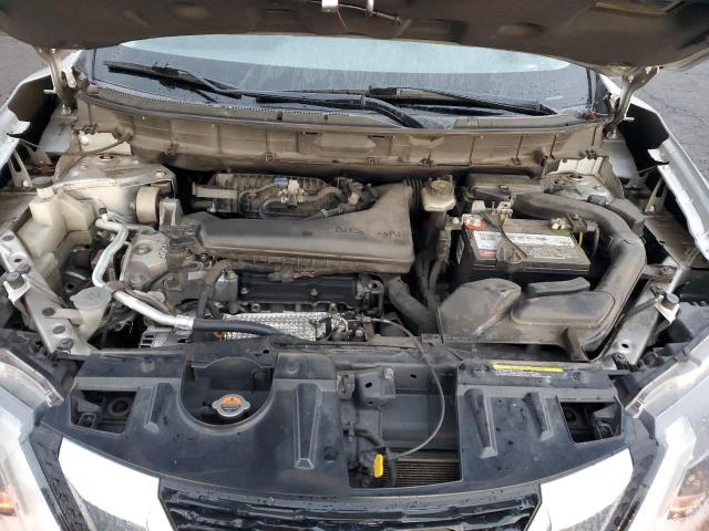 2017 NISSAN ROGUE S - KNMAT2MT3HP516979