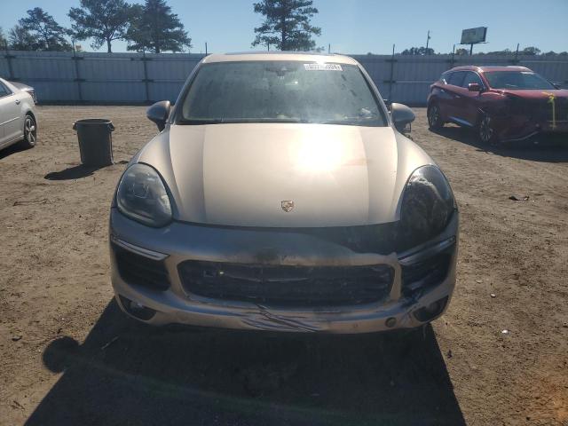 VIN WP1AB2A25GLA94006 2016 PORSCHE CAYENNE no.5