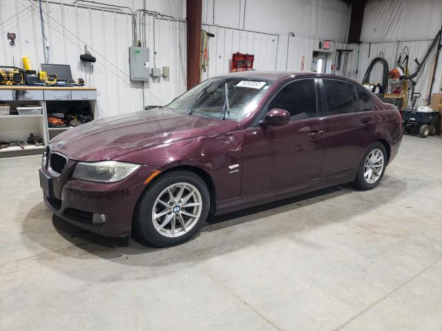 2010 BMW 328 XI SULEV 2010