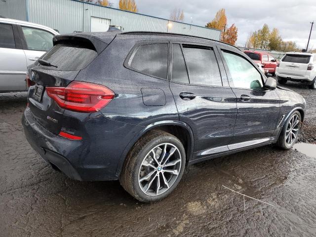 2021 BMW X3 XDRIVEM - 5UXTY9C02M9H70077